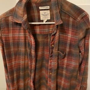 Flannel